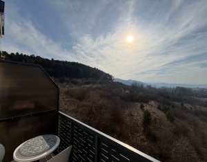 Appartement 2 chambres à louer dans Floresti