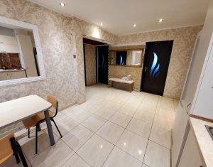 Appartement 3 chambres à louer dans Cluj-napoca, zone Marasti