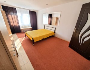 Appartement 3 chambres à louer dans Cluj-napoca, zone Marasti