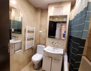 Appartement 3 chambres à louer dans Cluj-napoca, zone Marasti