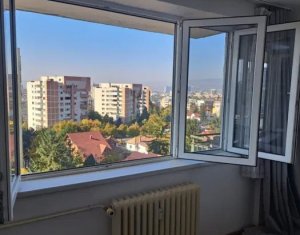 Appartement 2 chambres à vendre dans Cluj-napoca, zone Gheorgheni