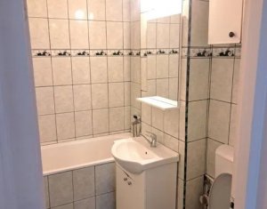 Appartement 2 chambres à vendre dans Cluj-napoca, zone Gheorgheni