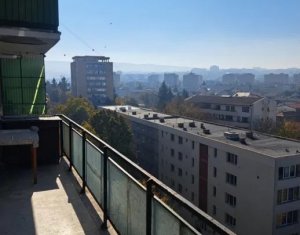 Appartement 2 chambres à vendre dans Cluj-napoca, zone Gheorgheni