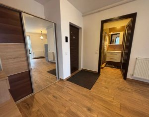 Appartement 2 chambres à vendre dans Cluj-napoca, zone Zorilor