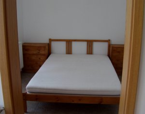 Appartement 2 chambres à louer dans Cluj-napoca, zone Zorilor