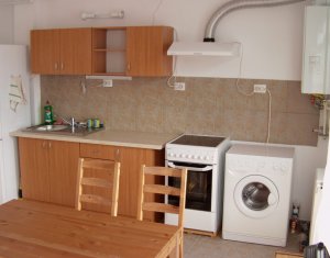 Appartement 2 chambres à louer dans Cluj-napoca, zone Zorilor