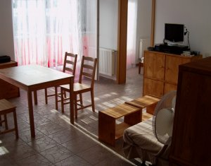 Appartement 2 chambres à louer dans Cluj-napoca, zone Zorilor