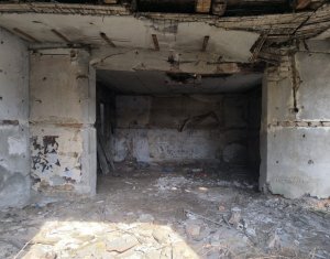 Oportunitate investitie, casa demolabila cu 20.032 mp teren, periferia Dej