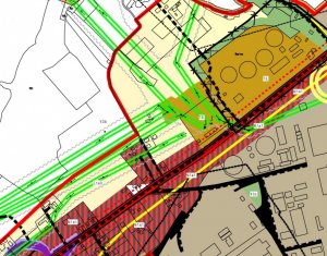 Oportunitate investitie, casa demolabila cu 20.032 mp teren, periferia Dej