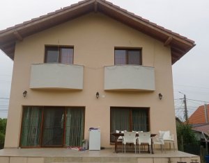 Ház 5 szobák eladó on Viisoara