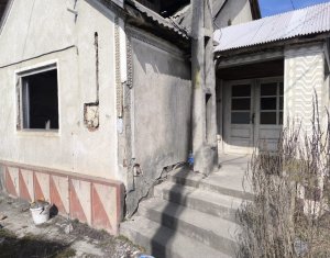 Oportunitate investitie - teren generos- periferia Dej