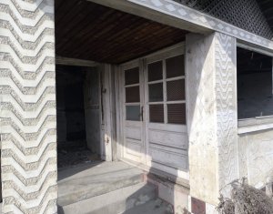 Oportunitate investitie - teren generos- periferia Dej