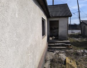 Oportunitate investitie - teren generos- periferia Dej