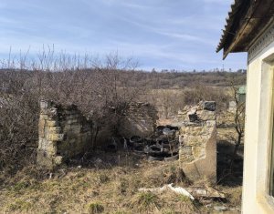 Oportunitate investitie - teren generos- periferia Dej