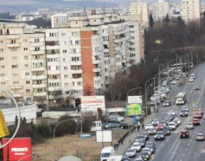 Appartement 3 chambres à vendre dans Cluj-napoca, zone Manastur