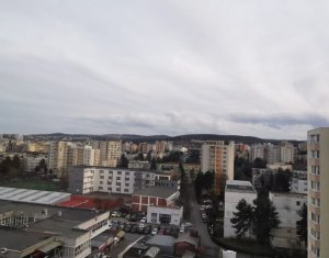 Appartement 3 chambres à vendre dans Cluj-napoca, zone Manastur