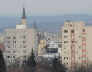 Appartement 3 chambres à vendre dans Cluj-napoca, zone Manastur