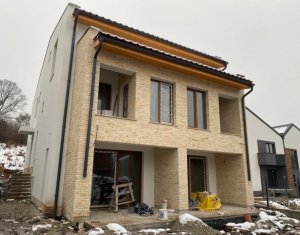 , 132m2 on Cluj-napoca, Zóna Manastur