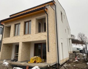 Ház 4 szobák eladó on Cluj-napoca, Zóna Manastur