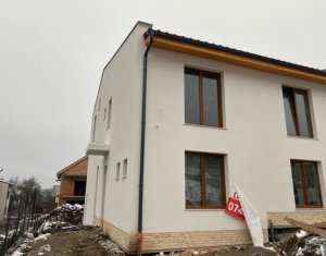 Ház 4 szobák eladó on Cluj-napoca, Zóna Manastur