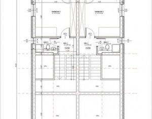 Ház 4 szobák eladó on Cluj-napoca, Zóna Manastur