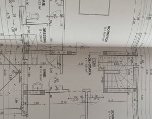 House 4 rooms for sale in Baciu