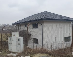 Ház 4 szobák eladó on Baciu