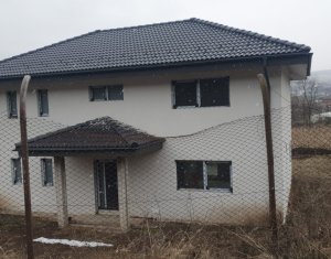 Ház 4 szobák eladó on Baciu