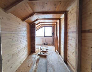 , 202m2 in Mintiu Gherlii