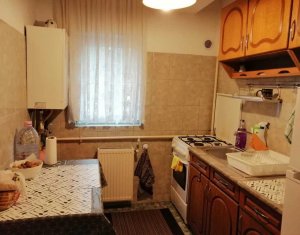 Appartement 1 chambres à vendre dans Cluj-napoca, zone Marasti