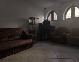 Maison 5 chambres à vendre dans Cluj-napoca, zone Gruia