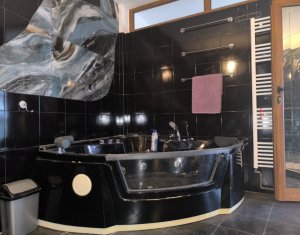 Maison 5 chambres à vendre dans Cluj-napoca, zone Gruia