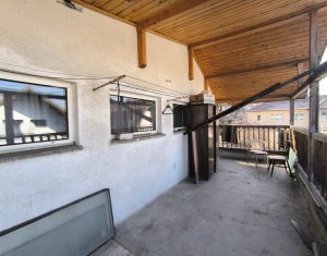 Maison 5 chambres à vendre dans Cluj-napoca, zone Gruia