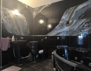 Maison 5 chambres à vendre dans Cluj-napoca, zone Gruia