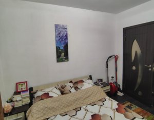 Apartament cu 3 camere, mobilat, parcare, zona Sesul de Sus, Floresti