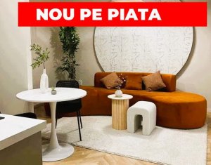 , 35m2 in Cluj-napoca