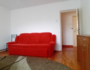 Appartement 2 chambres à louer dans Cluj-napoca, zone Manastur