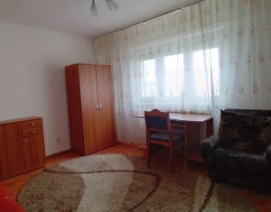 Appartement 2 chambres à louer dans Cluj-napoca, zone Manastur