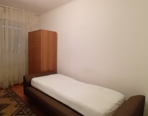 Appartement 2 chambres à louer dans Cluj-napoca, zone Manastur