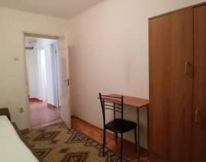 Appartement 2 chambres à louer dans Cluj-napoca, zone Manastur