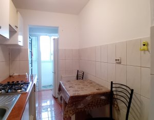 Appartement 2 chambres à louer dans Cluj-napoca, zone Manastur