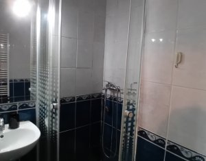 Appartement 2 chambres à louer dans Cluj-napoca, zone Manastur