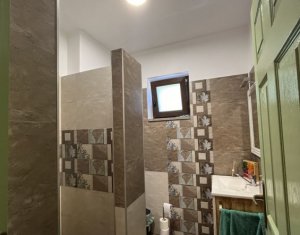 House 4 rooms for sale in Baciu