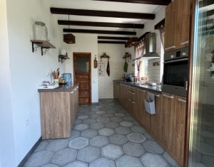 House 4 rooms for sale in Baciu