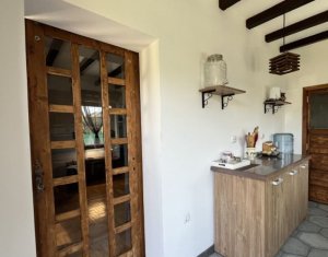 House 4 rooms for sale in Baciu