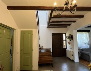 House 4 rooms for sale in Baciu