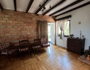 House 4 rooms for sale in Baciu