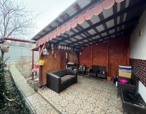 Casa individuala in Baciu