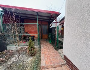 Casa individuala in Baciu