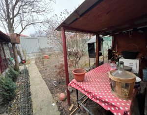 Casa individuala in Baciu